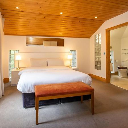 דבלין Ballsbridge Apartments מראה חיצוני תמונה