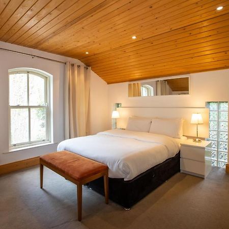 דבלין Ballsbridge Apartments מראה חיצוני תמונה
